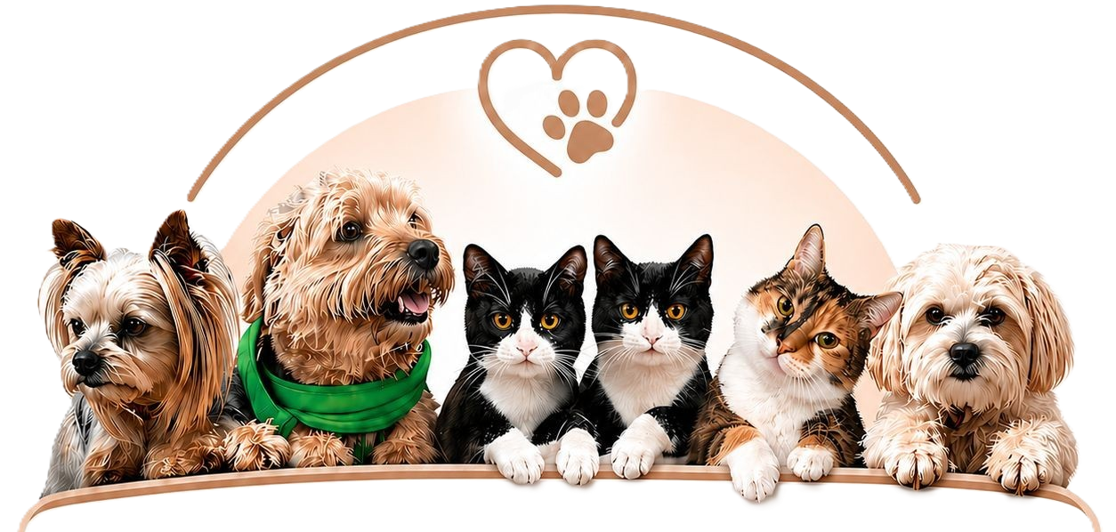 PetNews Logo
